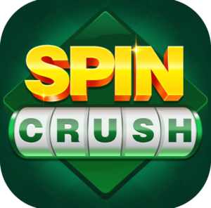 Spin Crush Download & Register in Spin Crush and Claim 500Rs  Bonus