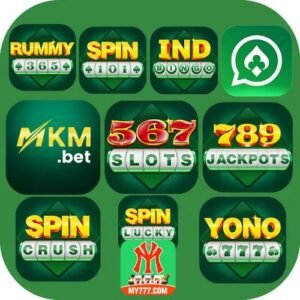 Yono All Games {New APK} – Download Now